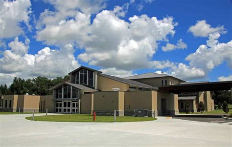 St. Vincent de Paul Catholic Church – Wildwood, FL.